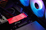 Memoria Kingston Technology Fury Renegade Rgb  32 Gb 1 X 32 Gb Ddr5 6400 Mhz  Kf564c32rsa-32