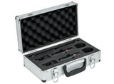 Se Electronics Se8 Stereo Set Micrófono Condensador De Diafragma Pequeño