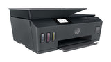 EAN 0193424413348 - HP Smart Tank Plus 570 Wireless All-in-One Inyección de tinta térmica A4 4800 x 1200 DPI 11 ppm imagen 2