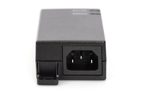 EAN 4016032441120 - Digitus DN-95102-1 adaptador e inyector de PoE Gigabit Ethernet 48 V imagen 2