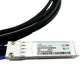 Blueoptics 25gb 1m Sfp28 25gbase-Cr Dac( Sfp28-Dac-1m-Uq)