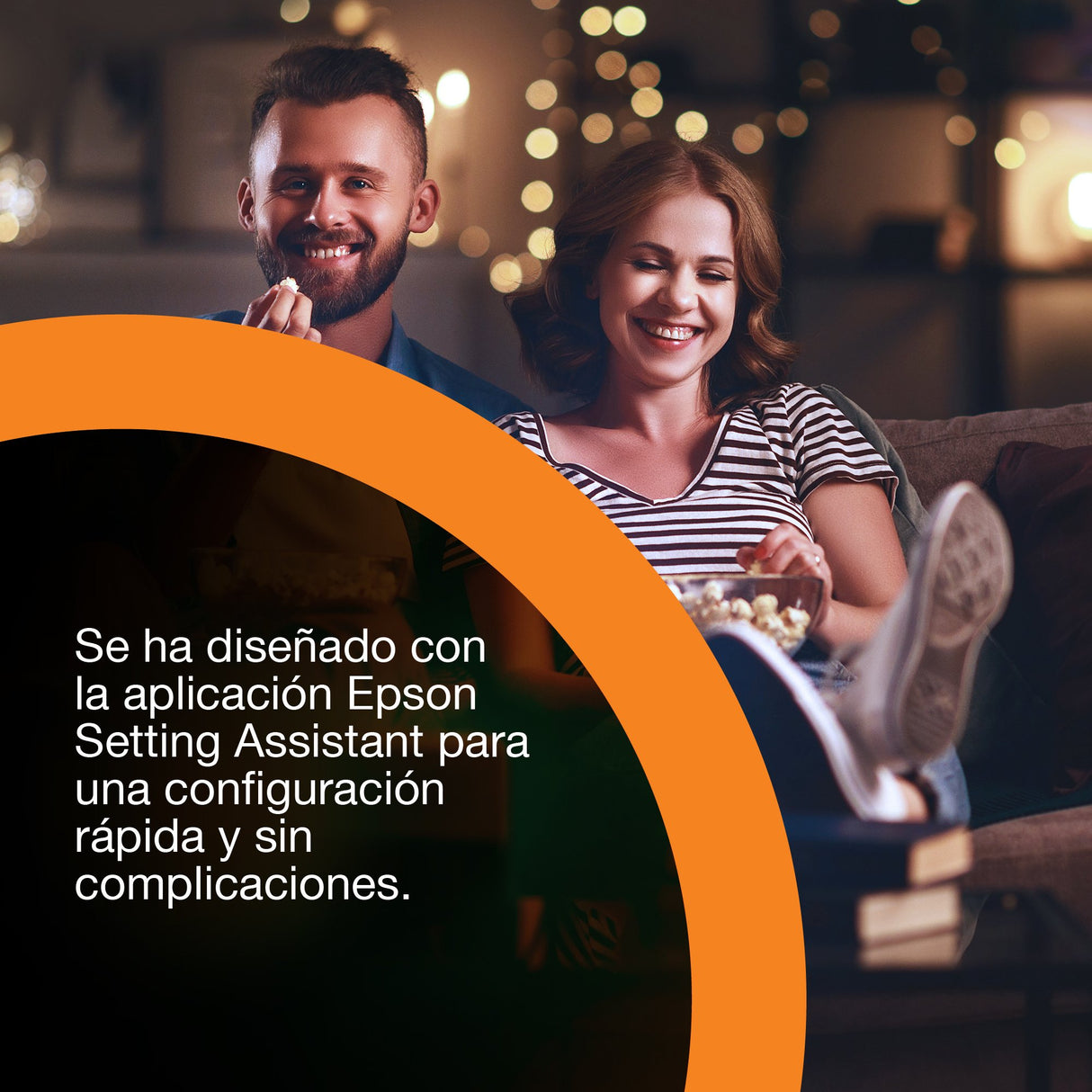 EAN 8715946744674 - Epson EH-LS970W 4000 lúmenes ANSI 3LCD UHD 4K (3840x2160) imagen 6