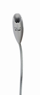 EAN 8716309117371 - Gembird MIC-DU-01 micrófono Plata Micrófono para PC imagen 3