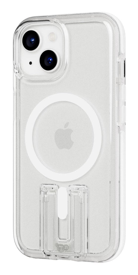 EAN 5056586720462 - Tech21 EvoCrystal Kick funda para teléfono móvil 15,5 cm (6.1") Blanco imagen 5