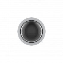 Cámara De Seguridad Ip Axis 01819-001 Cámara  Almohadilla  Interior Y Exterior 8192 X 1728 Pixeles Techo/Pared