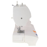 EAN 5902022181345 - Łucznik LAURA 555 máquina de coser Máquina de coser semiautomática Eléctrico imagen 9