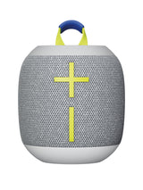 EAN 5099206115255 - Ultimate Ears WONDERBOOM 4 Altavoz portátil estéreo Gris, Amarillo imagen 1