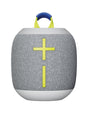 EAN 5099206115255 - Ultimate Ears WONDERBOOM 4 Altavoz portátil estéreo Gris, Amarillo imagen 1