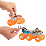 EAN 194735247776 - Hot Wheels Monster Trucks HYJ29 vehículo de juguete imagen 4