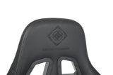 EAN 7333048041623 - Deltaco Gaming GAM-080 silla para videojuegos Silla para videojuegos universal Asiento acolchado tapizado imagen 9