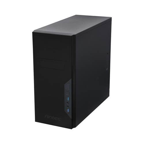 EAN 0761345920339 - Antec VSK3000E-U3 carcasa de ordenador Midi Tower Negro imagen 3