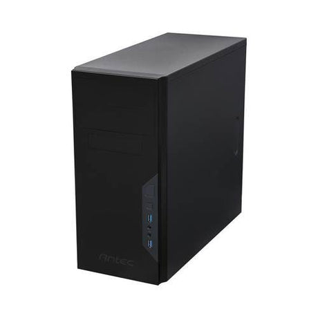 EAN 0761345920339 - Antec VSK3000E-U3 carcasa de ordenador Midi Tower Negro imagen 3