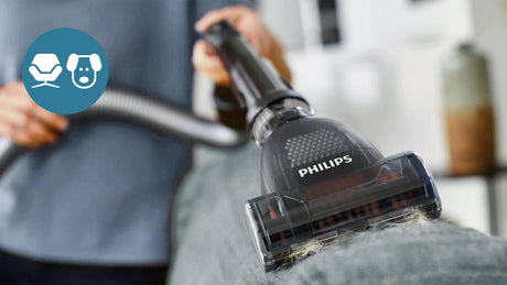 EAN 8720389015519 - Philips PowerPro Expert FC9747/09 aspiradora 2 L Aspiradora cilíndrica Secar 900 W imagen 3