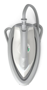 EAN 8720389029455 - Philips 2000 series PSG2000/80 estación plancha al vapor 2400 W 1,4 L Suela de cerámica Gris, Blanco imagen 5