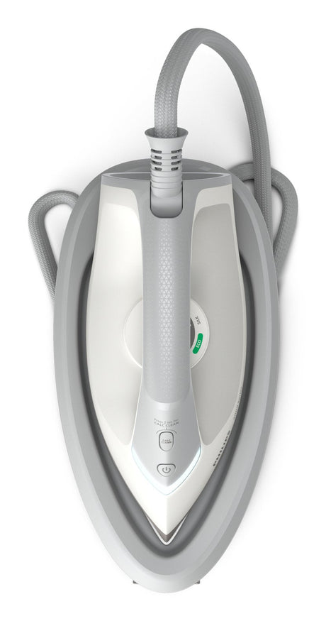 EAN 8720389029455 - Philips 2000 series PSG2000/80 estación plancha al vapor 2400 W 1,4 L Suela de cerámica Gris, Blanco imagen 5