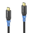 EAN 4251364743065 - PureLink FI-U400-020 cable USB USB4 Gen 2x2 2 m USB C Negro, Azul imagen 1