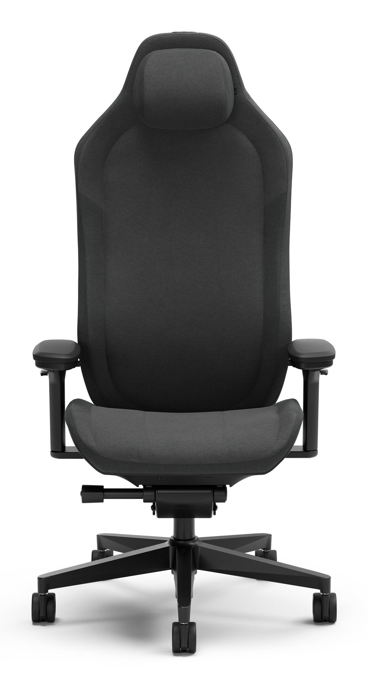 EAN 7340172706724 - Fractal Design FD-CH-RE1F-01 silla para videojuegos Silla para videojuegos de PC Asiento acolchado Negro imagen 1