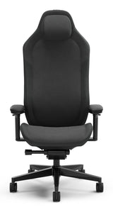 EAN 7340172706724 - Fractal Design FD-CH-RE1F-01 silla para videojuegos Silla para videojuegos de PC Asiento acolchado Negro imagen 1