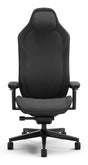 EAN 7340172706724 - Fractal Design FD-CH-RE1F-01 silla para videojuegos Silla para videojuegos de PC Asiento acolchado Negro imagen 1