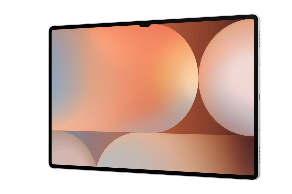 Tablet Samsung Galaxy Tab S10 Ultra 1tb Wi-Fi De Silver