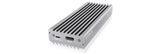 Raidsonic Ib-1817ma-C31 Caja Para Disco Duro Externo M.2 Caja Externa Para Unidad De Estado Sólido (Ssd) Plata