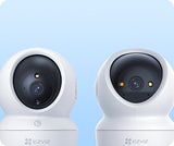 Ezviz H6c 2k 3mp