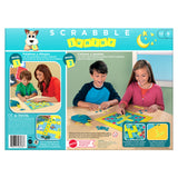 EAN 0746775261337 - Mattel Games Y9669 juego de tablero Juego de mesa Word imagen 9