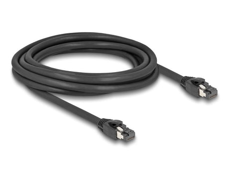 EAN 4043619802357 - DeLOCK 80235 cable de red Cat8.1 S/FTP (S-STP) imagen 1