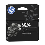 Hp 924 - 12.5 Ml - Negro - Original - Officejet