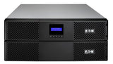 EAN 3553340710353 - Eaton 9E3000IR sistema de alimentación ininterrumpida (UPS) Doble conversión (en línea) 3 kVA 2700 W 7 sa imagen 12