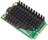 Mikrotik R11e-2hpnd Adaptador Y Tarjeta De Red Interno Rf Inalámbrico
