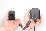EAN 7320287213768 - Brodit 721376 soporte Soporte activo para teléfono móvil Teléfono móvil/smartphone Negro imagen 6