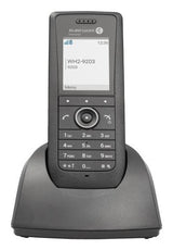 8158s Wlan Handset Includes Set, Battery, Belt Clip, Regulatory Sheet