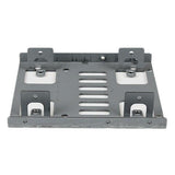 EAN 0065030852593 - StarTech.com BRACKET25X2 panel bahía disco duro 8,89 cm (3.5") Panel de instalación Acero inoxidable imagen 3