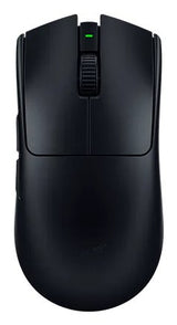 EAN 8886419334347 - Razer Viper V3 Pro SE ratón Juego mano derecha RF Wireless + Bluetooth + USB Type-C Óptico imagen 1