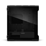 Caja Tour Micro Atx Phanteks Enthoo Evolv  Con Paneles De Cristal (Negro)