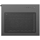 Caja Minitorre Microatx Cx60m A-Rgb Negro Antec Micro Atx/ Argb/ 1 X 3.5'', 3 X 2.5''/ 3x Ventiladores Intalados