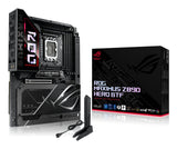 Placa Base Asus Rog Maximus Z890 Hero Btf