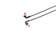 EAN 4017538138262 - Lanview LV-6AFTP-FLEX-ANG-005B cable de red imagen 1