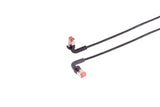 EAN 4017538138262 - Lanview LV-6AFTP-FLEX-ANG-005B cable de red imagen 1