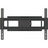 Soporte De Pared Para Tv Schwaiger 37 "-66" Motion Max 50 Kg Negro
