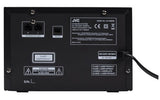 Mini Sistema Jvc Ux-C25dab