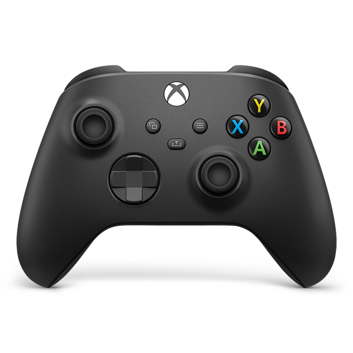 Microsoft Xbox Series Controller Negro