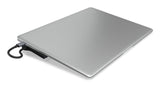 EAN 4250078167129 - ICY BOX IB-DK2102-C Alámbrico USB 3.2 Gen 1 (3.1 Gen 1) Type-C Antracita, Negro imagen 4