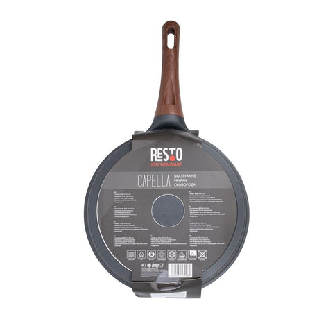 EAN 4260403579084 - Resto Kitchenware Capella Sartén multiuso Alrededor imagen 7