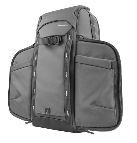 EAN 4719856250236 - Vanguard VEO ADAPTOR R48 GY estuche para cámara fotográfica Mochila Gris imagen 19