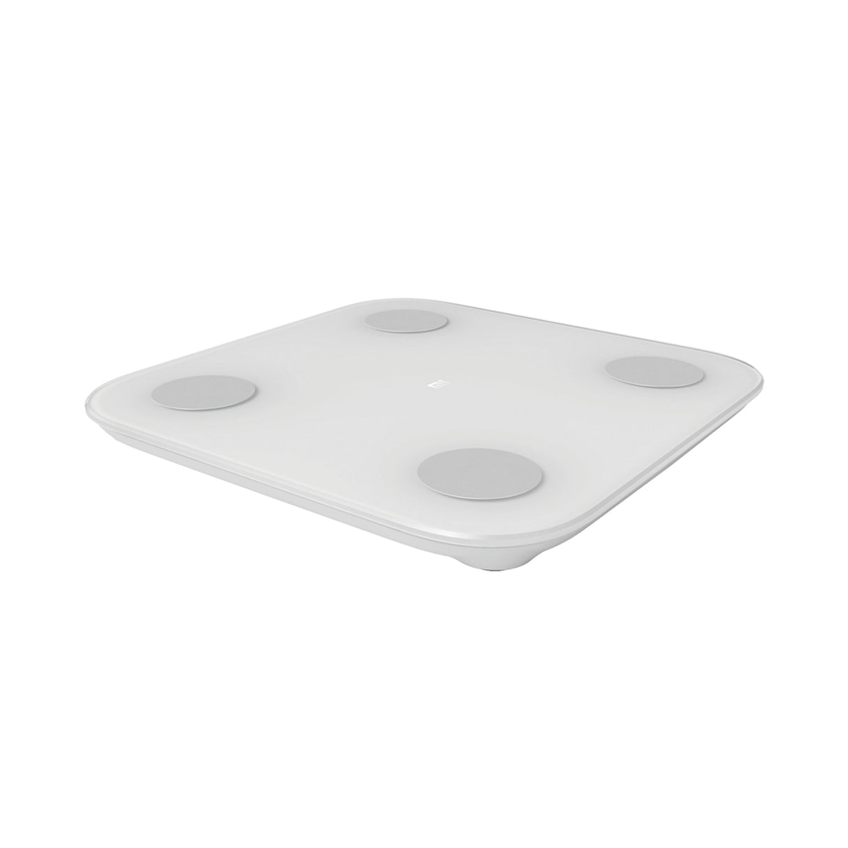 Báscula De Baño Xiaomi Mi Body Composition Scale 2 Análisis Corporal Bluetooth Hasta 150kg Blanca