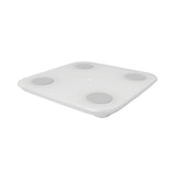 Báscula De Baño Xiaomi Mi Body Composition Scale 2 Análisis Corporal Bluetooth Hasta 150kg Blanca