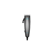 EAN 8435484042321 - Cecotec 04232 depiladora para la barba Batería 3 Gris imagen 1
