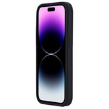 EAN 5715063116098 - eSTUFF ES67150027 funda para teléfono móvil 15,5 cm (6.1") Negro imagen 3